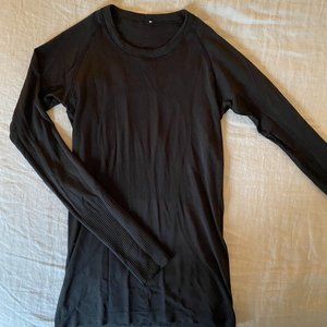 Lululemon Swiftly Tech Long Sleeve Shirt - 4